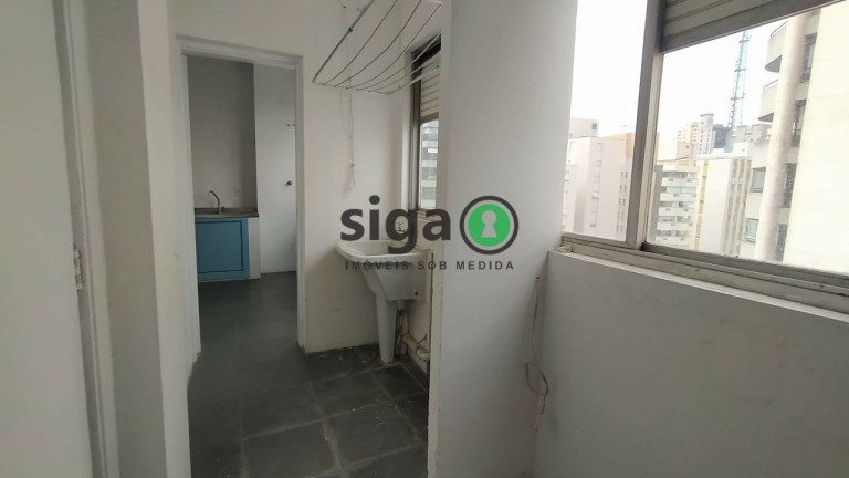 Imagem Apartamento com 2 Quartos para Alugar, 180 m² em Paraíso - São Paulo Imagem Apartamento com 2 Quartos para Alugar, 180 m² em Paraíso - São Paulo