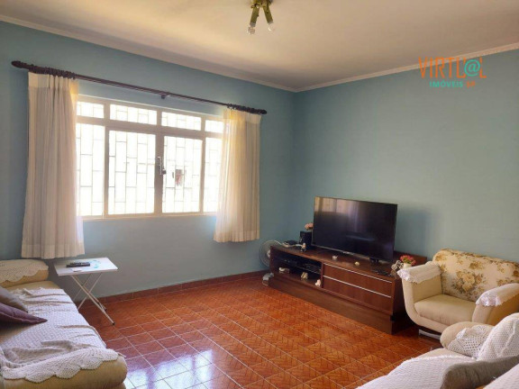 Imagem Sobrado com 3 Quartos à Venda, 145 m² em Jardim Regina - São Paulo Imagem Sobrado com 3 Quartos à Venda, 145 m² em Jardim Regina - São Paulo