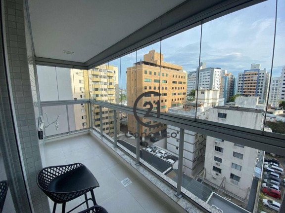 Imagem Apartamento com 2 Quartos à Venda, 73 m² em Centro - Florianópolis