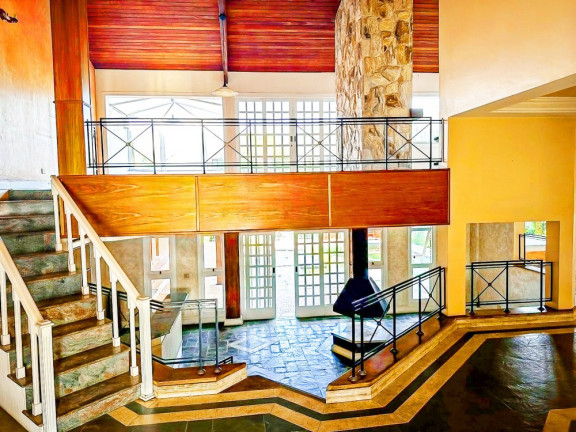 Imagem Casa com 4 Quartos à Venda, 1.024 m² em Vila Petrópolis - Atibaia Imagem Casa com 4 Quartos à Venda, 1.024 m² em Vila Petrópolis - Atibaia