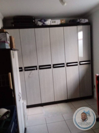 Imagem Casa com 2 Quartos à Venda, 122 m² em São José Dos Campos