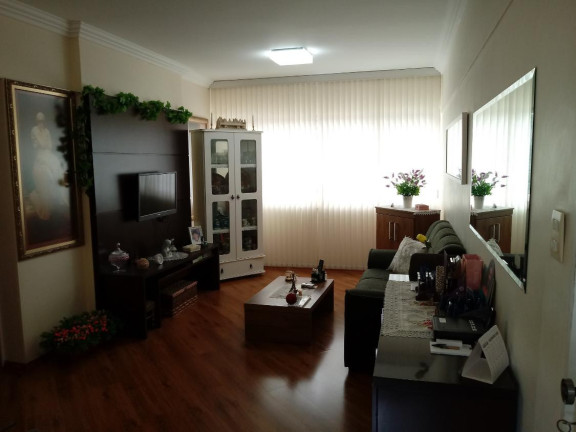 Apartamento com 2 Quartos à Venda,  em Higienópolis - São Paulo