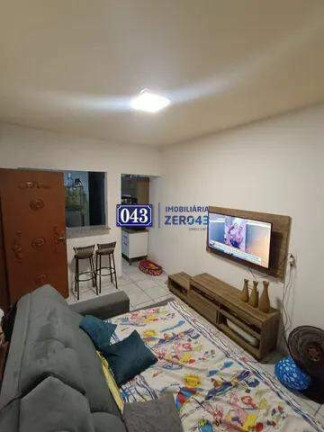 Casa com 3 Quartos à Venda, 110 m² em Jardim Alemanha - Londrina