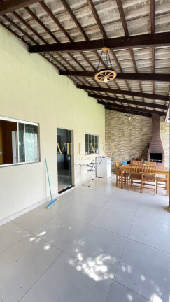Casa com 3 Quartos à Venda, 119 m² em Residencial Park Solar - Goiânia