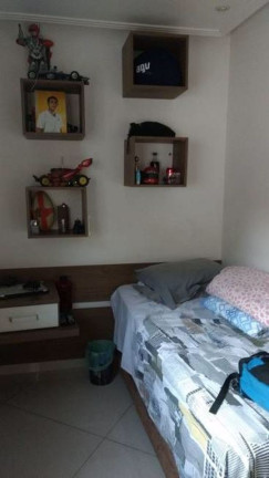 Imagem Sobrado com 4 Quartos à Venda, 500 m² em Sacomã - São Paulo Imagem Sobrado com 4 Quartos à Venda, 500 m² em Sacomã - São Paulo
