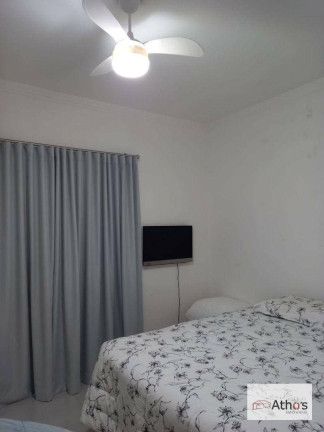 Imagem Casa com 3 Quartos à Venda, 135 m² em Jardins Do Império - Indaiatuba