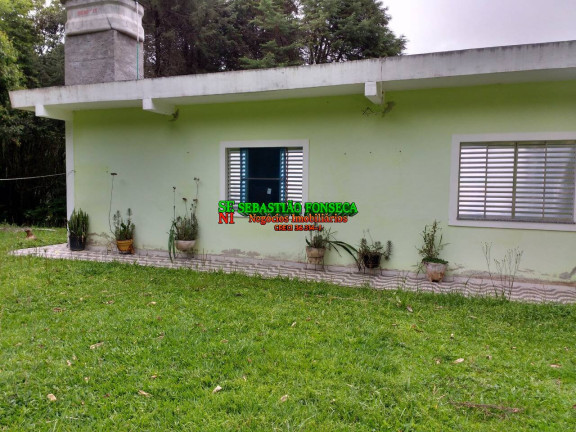 Imagem Chácara à Venda, 7 m² em Centro - Paraibuna Imagem Chácara à Venda, 7 m² em Centro - Paraibuna
