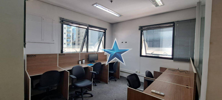 Imagem Imóvel para Alugar, 44 m² em Pacaembu - São Paulo Imagem Imóvel para Alugar, 44 m² em Pacaembu - São Paulo