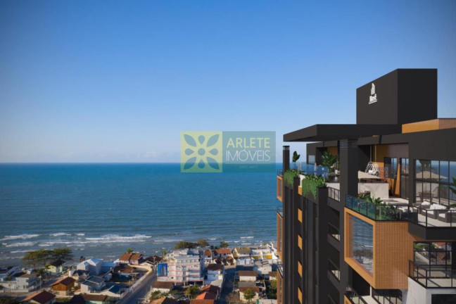 Imagem Apartamento com 3 Quartos à Venda, 144 m² em Balneário Perequê - Porto Belo Imagem Apartamento com 3 Quartos à Venda, 144 m² em Balneário Perequê - Porto Belo