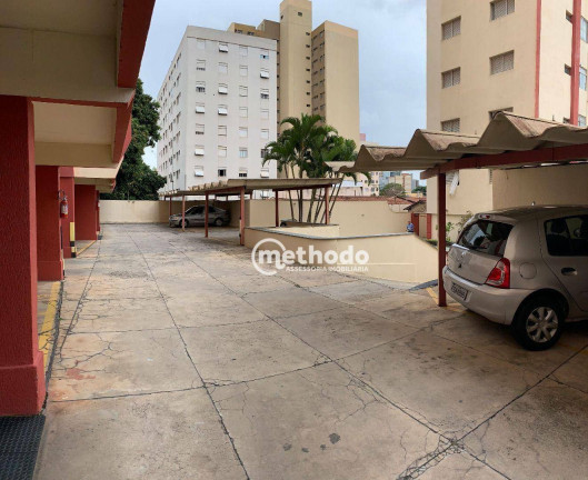 Imagem Apartamento com 1 Quarto à Venda, 55 m² em Botafogo - Campinas Imagem Apartamento com 1 Quarto à Venda, 55 m² em Botafogo - Campinas