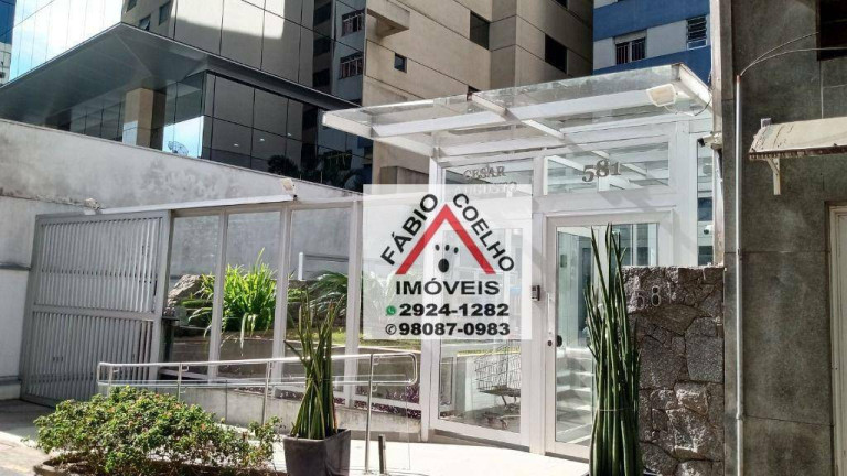 Imagem Apartamento com 3 Quartos à Venda, 108 m² em Jardins - São Paulo