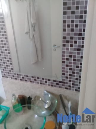 Imagem Apartamento com 3 Quartos à Venda, 73 m² em Freguesia Do ó - São Paulo