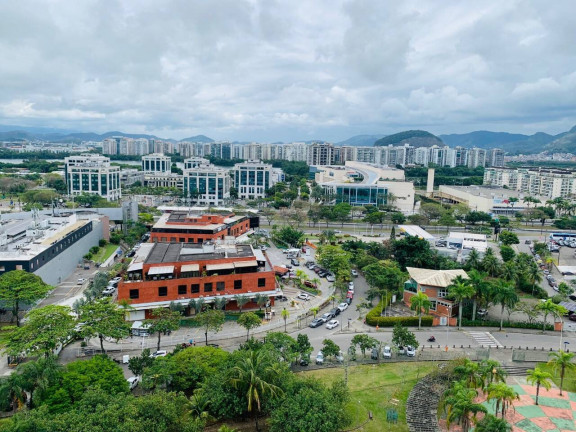Imagem Apartamento com 1 Quarto à Venda, 67 m² em Barra Da Tijuca - Rio De Janeiro