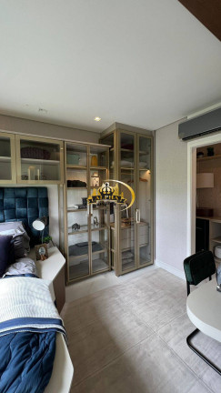Imagem Apartamento com 4 Quartos à Venda, 142 m² em Alphagran Alphaville - Barueri Imagem Apartamento com 4 Quartos à Venda, 142 m² em Alphagran Alphaville - Barueri
