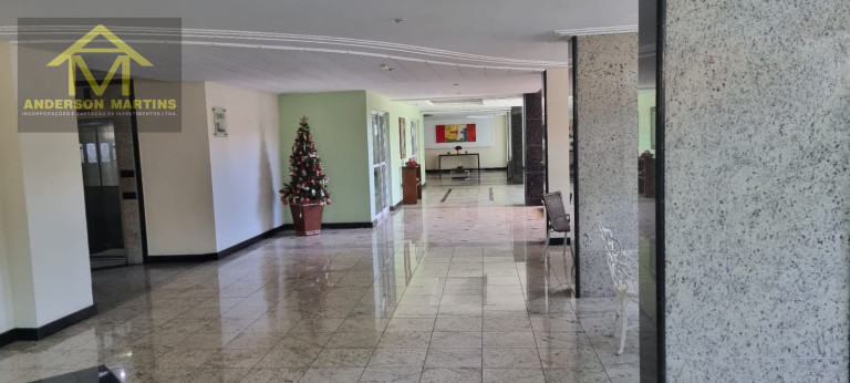 Imagem Apartamento com 2 Quartos à Venda, 90 m² em Praia Da Costa - Vila Velha