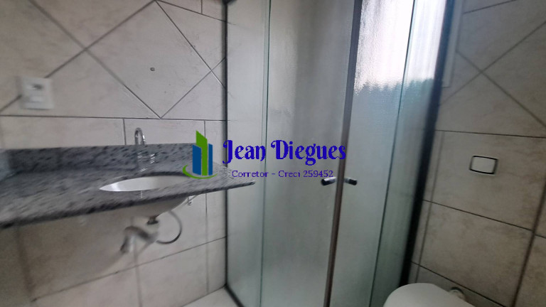 Imagem Apartamento com 2 Quartos para Alugar, em Vila Tupi - Praia Grande Imagem Apartamento com 2 Quartos para Alugar, em Vila Tupi - Praia Grande
