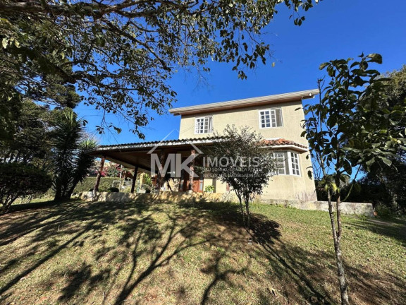 Sobrado com 3 Quartos à Venda, 224 m² em Vila Franca - Piraquara