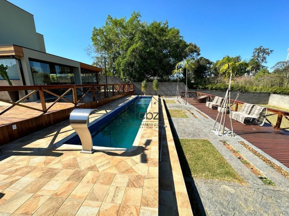 Imagem Casa com 3 Quartos à Venda, 290 m² em Centro (jacaré) - Cabreúva
