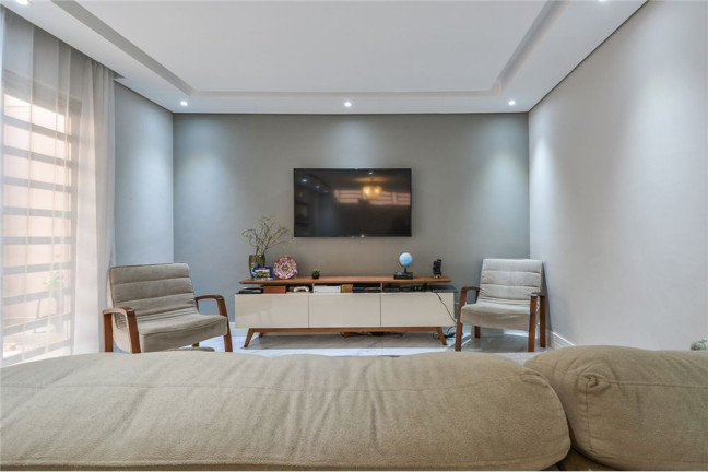 Imagem Casa com 3 Quartos à Venda, 159 m² em Jardim Caravelas - São Paulo Imagem Casa com 3 Quartos à Venda, 159 m² em Jardim Caravelas - São Paulo
