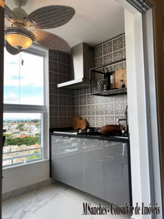 Imagem Apartamento com 2 Quartos à Venda, 73 m² em Parque Campolim - Sorocaba