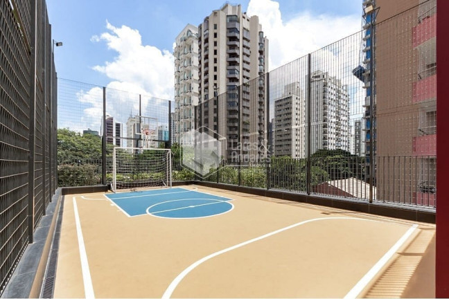 Imagem Apartamento com 4 Quartos à Venda, 211 m² em Campo Belo - São Paulo Imagem Apartamento com 4 Quartos à Venda, 211 m² em Campo Belo - São Paulo