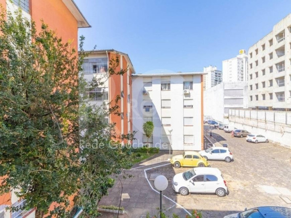 Imagem Apartamento com 3 Quartos à Venda, 68 m² em Higienópolis - Porto Alegre