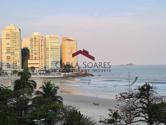 Imagem Apartamento com 3 Quartos à Venda, 185 m² em Centro - Guarujá Imagem Apartamento com 3 Quartos à Venda, 185 m² em Centro - Guarujá
