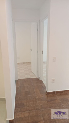 Imagem Apartamento com 2 Quartos à Venda, 39 m² em Jardim Petrópolis - Cotia