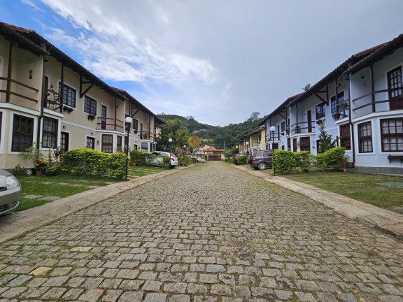 Casa com 2 Quartos à Venda, 58 m² em Parque Do Imbui - Teresópolis