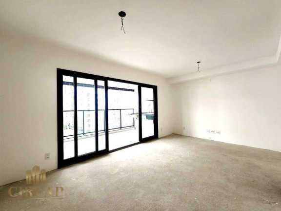 Imagem Apartamento com 3 Quartos à Venda, 115 m² em Perdizes - São Paulo
