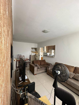 Imagem Apartamento com 2 Quartos à Venda, 95 m² em Santo Amaro - São Paulo