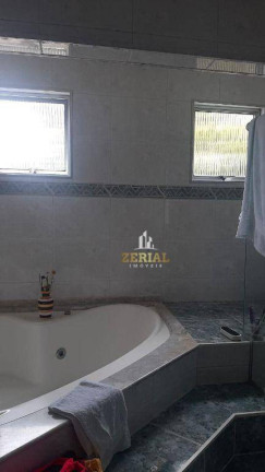Imagem Casa com 3 Quartos à Venda, 524 m² em Jardim São Caetano - São Caetano Do Sul