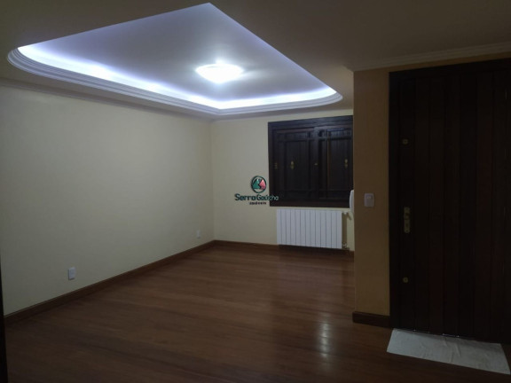 Imagem Apartamento com 1 Quarto à Venda, 49 m² em Vila Suiça - Canela Imagem Apartamento com 1 Quarto à Venda, 49 m² em Vila Suiça - Canela