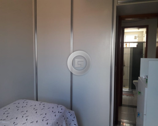 Imagem Apartamento com 3 Quartos à Venda, 74 m² em Planalto - Montes Claros Imagem Apartamento com 3 Quartos à Venda, 74 m² em Planalto - Montes Claros