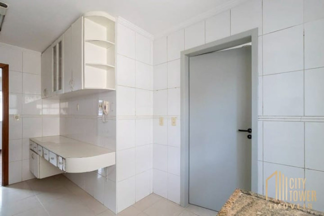 Imagem Apartamento com 3 Quartos à Venda, 90 m² em Brooklin Paulista - São Paulo