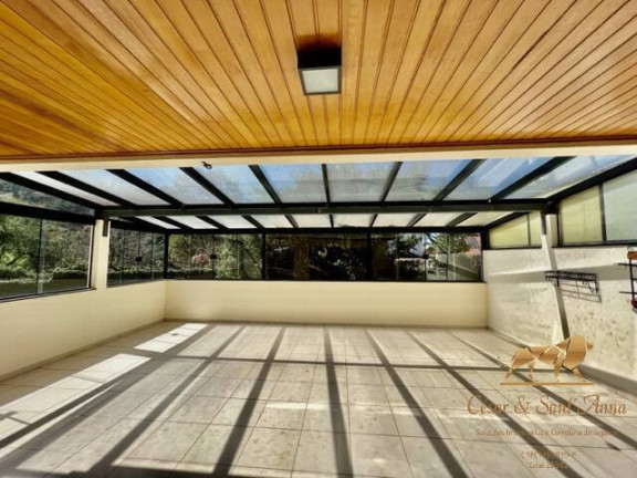 Imagem Apartamento com 2 Quartos à Venda, 90 m² em Jaguaribe - Campos Do Jordão