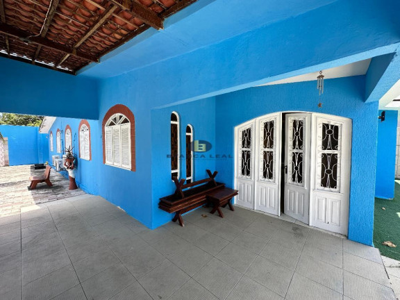 Imagem Casa com 4 Quartos à Venda, 351 m² em Cordeiro - Recife