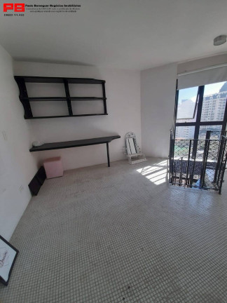 Imagem Apartamento com 1 Quarto para Alugar, 40 m² em Itaim Bibi - São Paulo