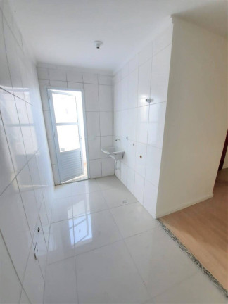 Imagem Apartamento com 2 Quartos à Venda, 42 m² em Vila Pires - Santo André Imagem Apartamento com 2 Quartos à Venda, 42 m² em Vila Pires - Santo André