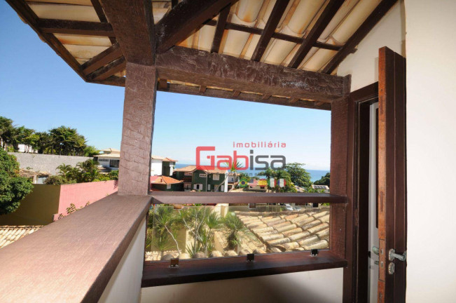 Imagem Casa com 4 Quartos à Venda, 310 m² em João Fernandes - Armação Dos Búzios Imagem Casa com 4 Quartos à Venda, 310 m² em João Fernandes - Armação Dos Búzios