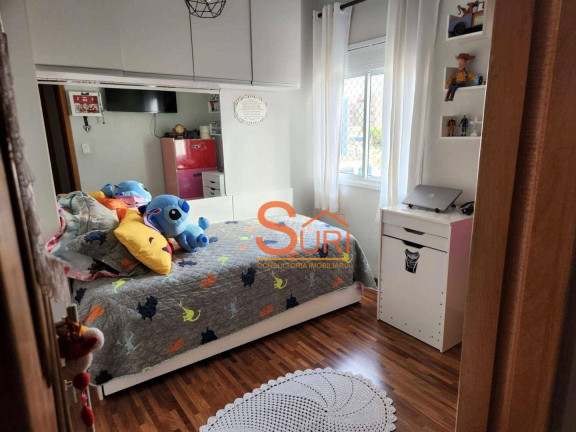 Imagem Apartamento com 2 Quartos à Venda, 107 m² em Vila Guiomar - Santo André Imagem Apartamento com 2 Quartos à Venda, 107 m² em Vila Guiomar - Santo André