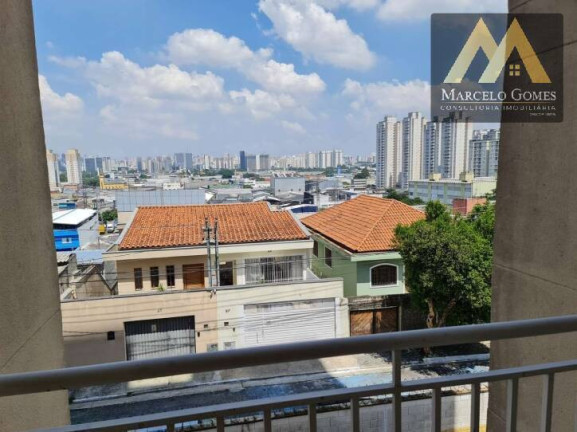 Imagem Apartamento com 2 Quartos à Venda, 46 m² em Limão - São Paulo Imagem Apartamento com 2 Quartos à Venda, 46 m² em Limão - São Paulo