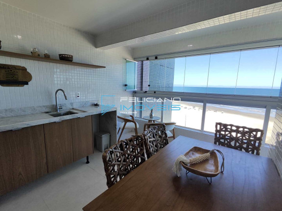 Imagem Apartamento com 3 Quartos à Venda, 114 m² em Balneário Maracanã - Praia Grande Imagem Apartamento com 3 Quartos à Venda, 114 m² em Balneário Maracanã - Praia Grande
