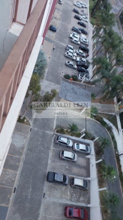 Imagem Imóvel com 3 Quartos à Venda, 84 m² em Jardim Antonio Von Zuben - Campinas