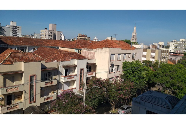 Imagem Apartamento com 1 Quarto à Venda, 52 m² em Santa Cecília - Porto Alegre Imagem Apartamento com 1 Quarto à Venda, 52 m² em Santa Cecília - Porto Alegre