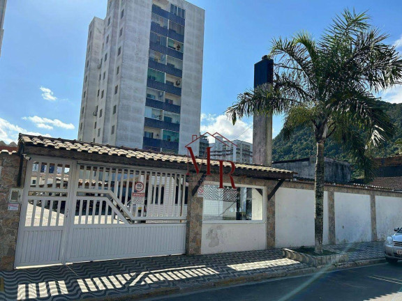 Imagem Apartamento com 2 Quartos à Venda, 52 m² em Canto Do Forte - Praia Grande Imagem Apartamento com 2 Quartos à Venda, 52 m² em Canto Do Forte - Praia Grande