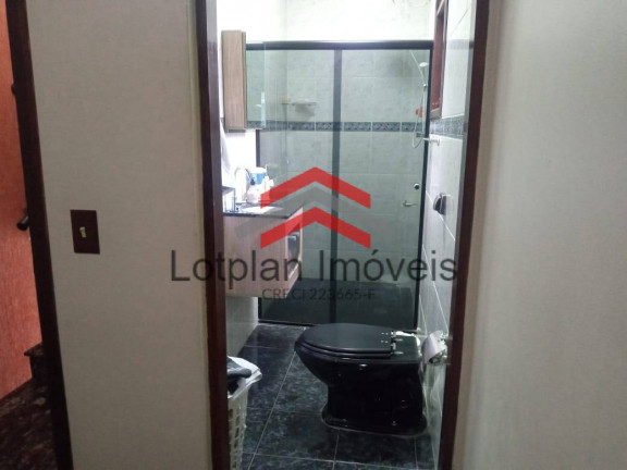 Imagem Casa com 3 Quartos à Venda, 303 m² em Parque Da Vila Prudente - São Paulo
