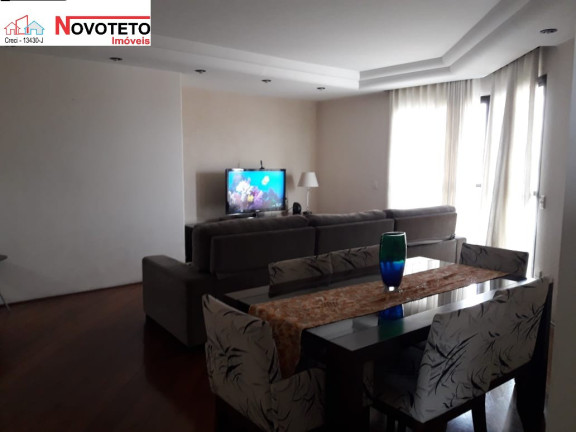 Imagem Imóvel com 4 Quartos à Venda, 136 m² em Vila Prudente - São Paulo