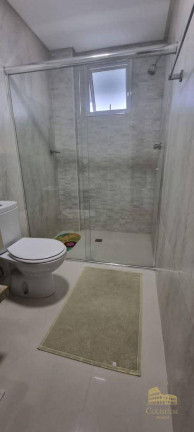 Imagem Apartamento com 3 Quartos à Venda, 156 m² em Canto Do Forte - Praia Grande