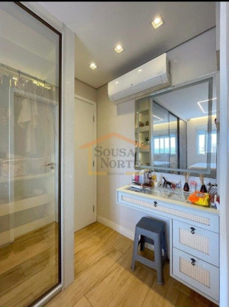 Imagem Apartamento com 3 Quartos à Venda, 81 m² em Vila Guilherme - São Paulo